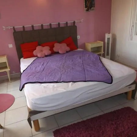Apartment Clapotis 35 *