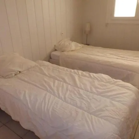 Apartment Clapotis 35