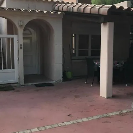 Apartment Clapotis 35 Agde